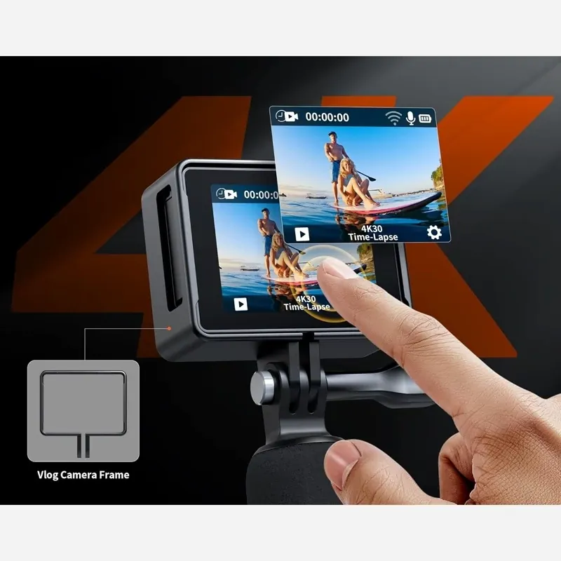 iZEEKER iA100