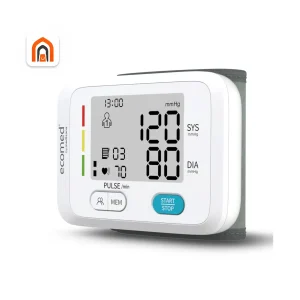 فشارسنج دیجیتال مچی Medisana مدل BW-83E  اندازه‌گیری دقیق فشار خون