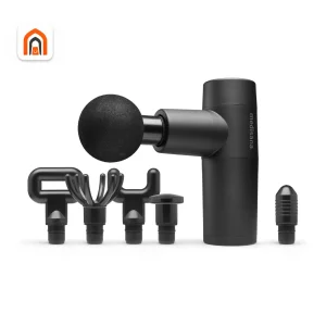 مینی ماساژور تفنگی برند Medisana مدل MG 150 باسری متفاوت