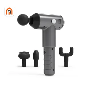 ماساژور تفنگی برند Medisana مدل MG 500 Massage Gun Pro با سرعت تا ۳۹۰۰ دور در دقیقه