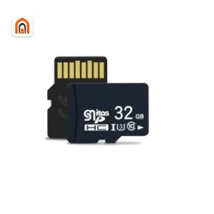 کارت حافظه 32GB میتوس Mithos HC Class 10 U3 با سرعت بالا
