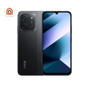 گوشی موبایل شیائومی مدل Poco C85 4G دو سیم کارت ظرفیت 256 گیگابایت و رم 8 گیگابایت
