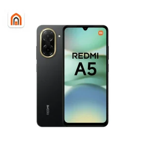گوشی موبایل شیائومی مدل Redmi A5 دو سیم کارت ظرفیت 128 گیگابایت و رم 4 گیگابایت
