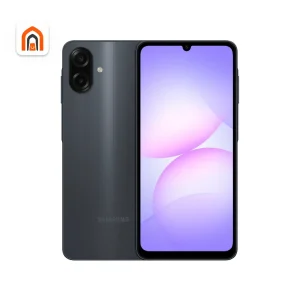 گوشی موبایل سامسونگ مدل Galaxy A07 دو سیم کارت ظرفیت 128 گیگابایت و رم 4 گیگابایت