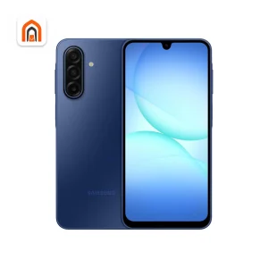 گوشی موبایل سامسونگ Galaxy A17 ظرفیت 128 گیگابایت رم 4 گیگابایت دو سیم کارت