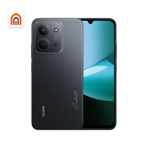 گوشی موبایل Xiaomi Redmi 15C 256GB RAM8 باتری 6000mAh